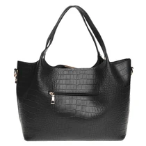Сумки Ricco Grande модель 1l943rep-black Фото