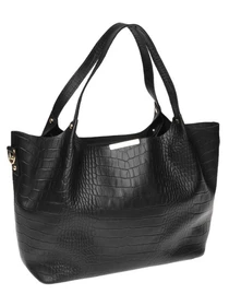 Сумки Ricco Grande модель 1l943rep-black Фото