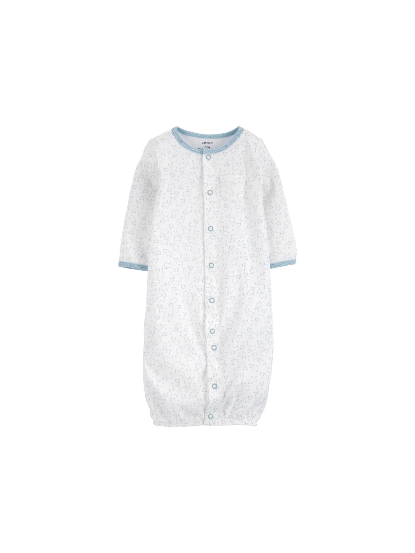 Одяг для немовлят Carter’s модель 1L775310 Фото