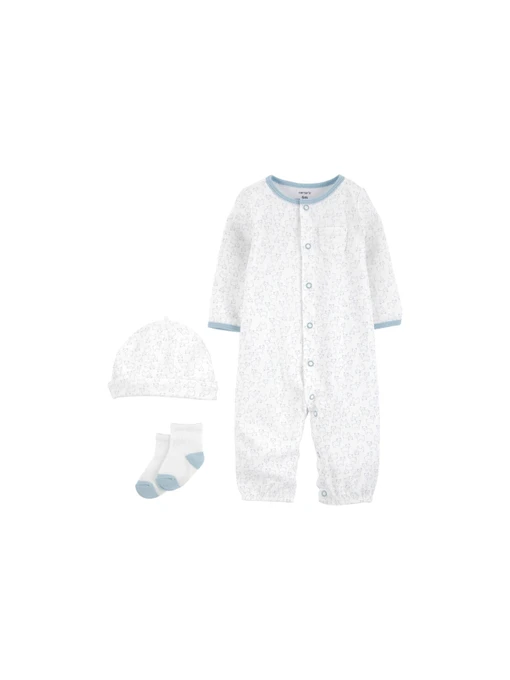Одяг для немовлят Carter’s модель 1L775310 Фото