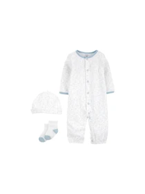 Одяг для немовлят Carter’s модель 1L775310 Фото