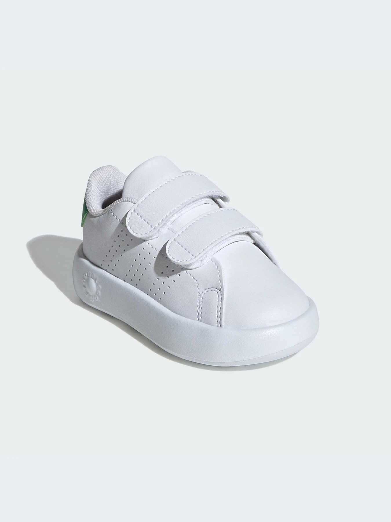 Кеди Adidas Advantage модель ID5286 Кеди Adidas Advantage модель ID5286 Фото