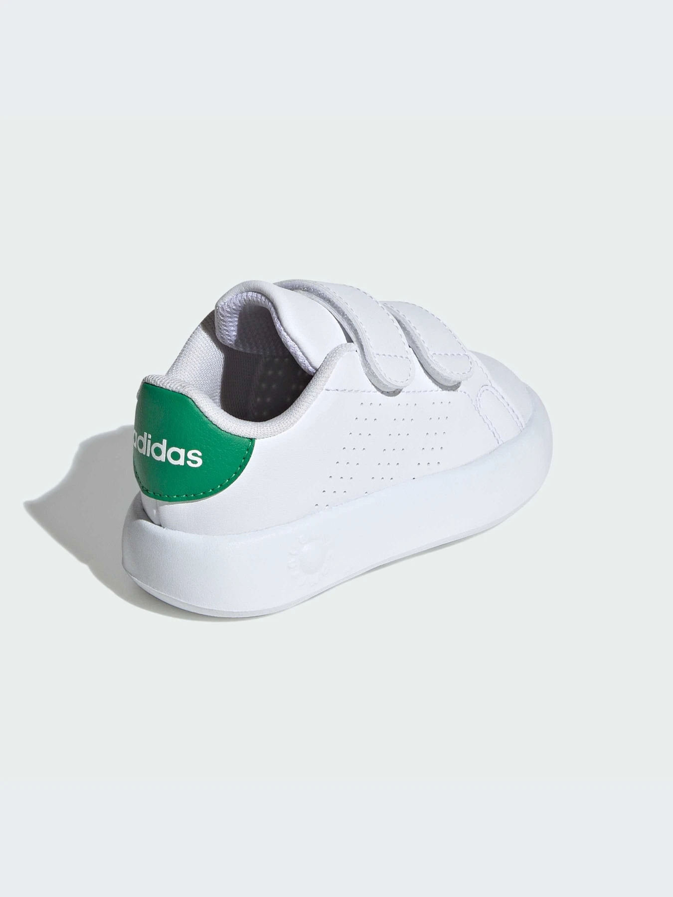 Кеди Adidas Advantage модель ID5286 Кеди Adidas Advantage модель ID5286 Фото