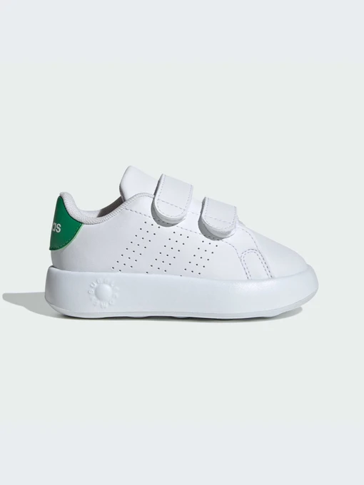 Кеды Adidas Advantage модель ID5286 Фото