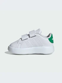 Кеди Adidas Advantage модель ID5286 Фото