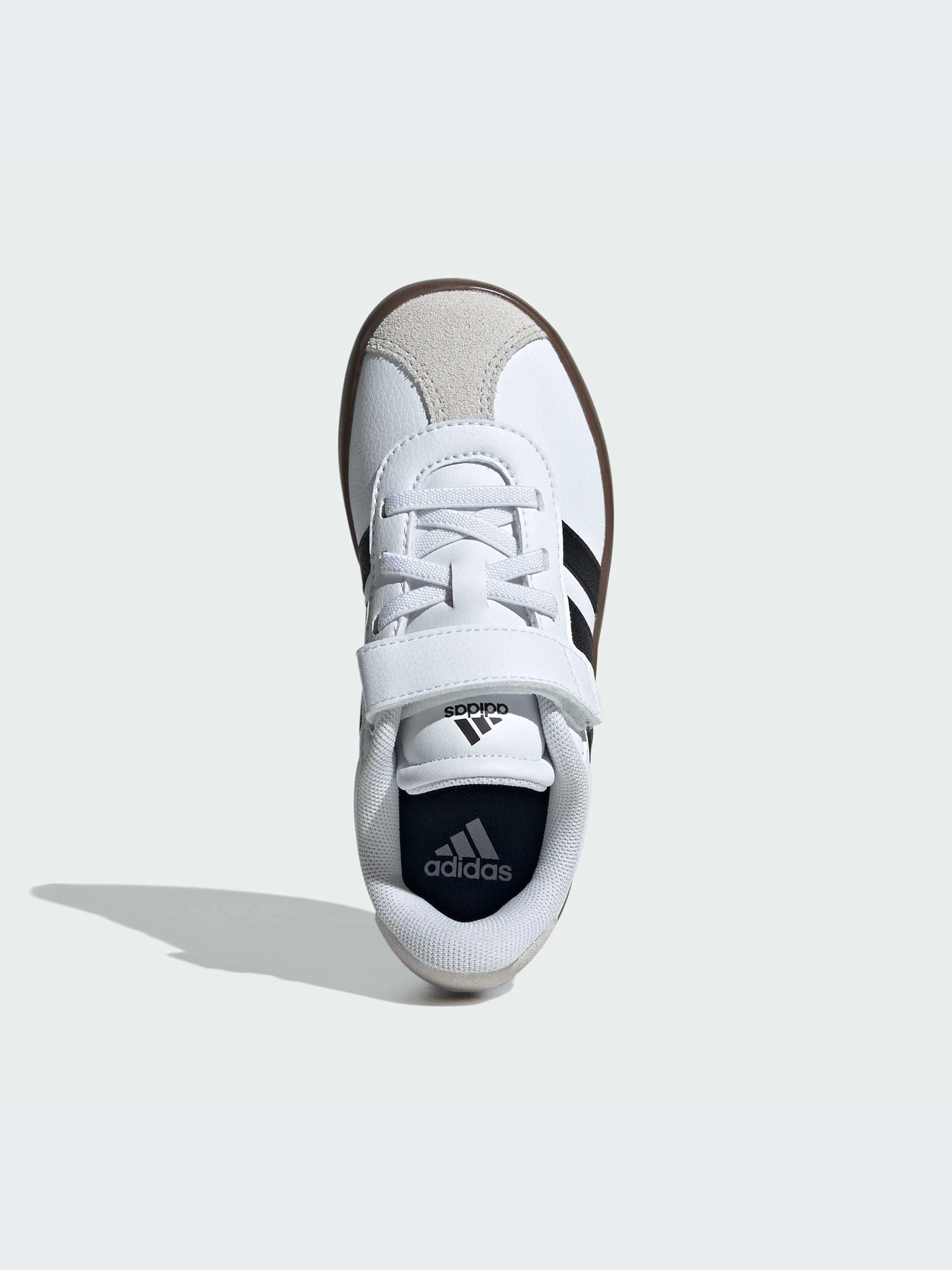 Кеды Adidas модель ID9155 Фото