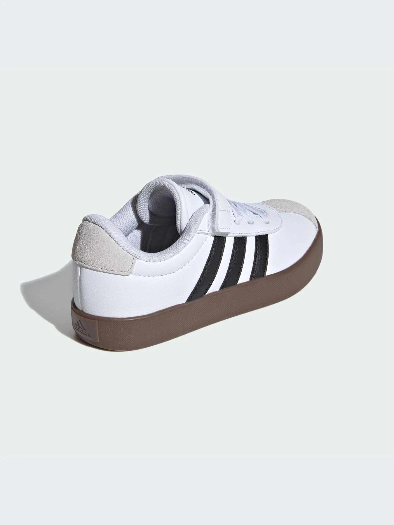 Кеды Adidas модель ID9155 Фото