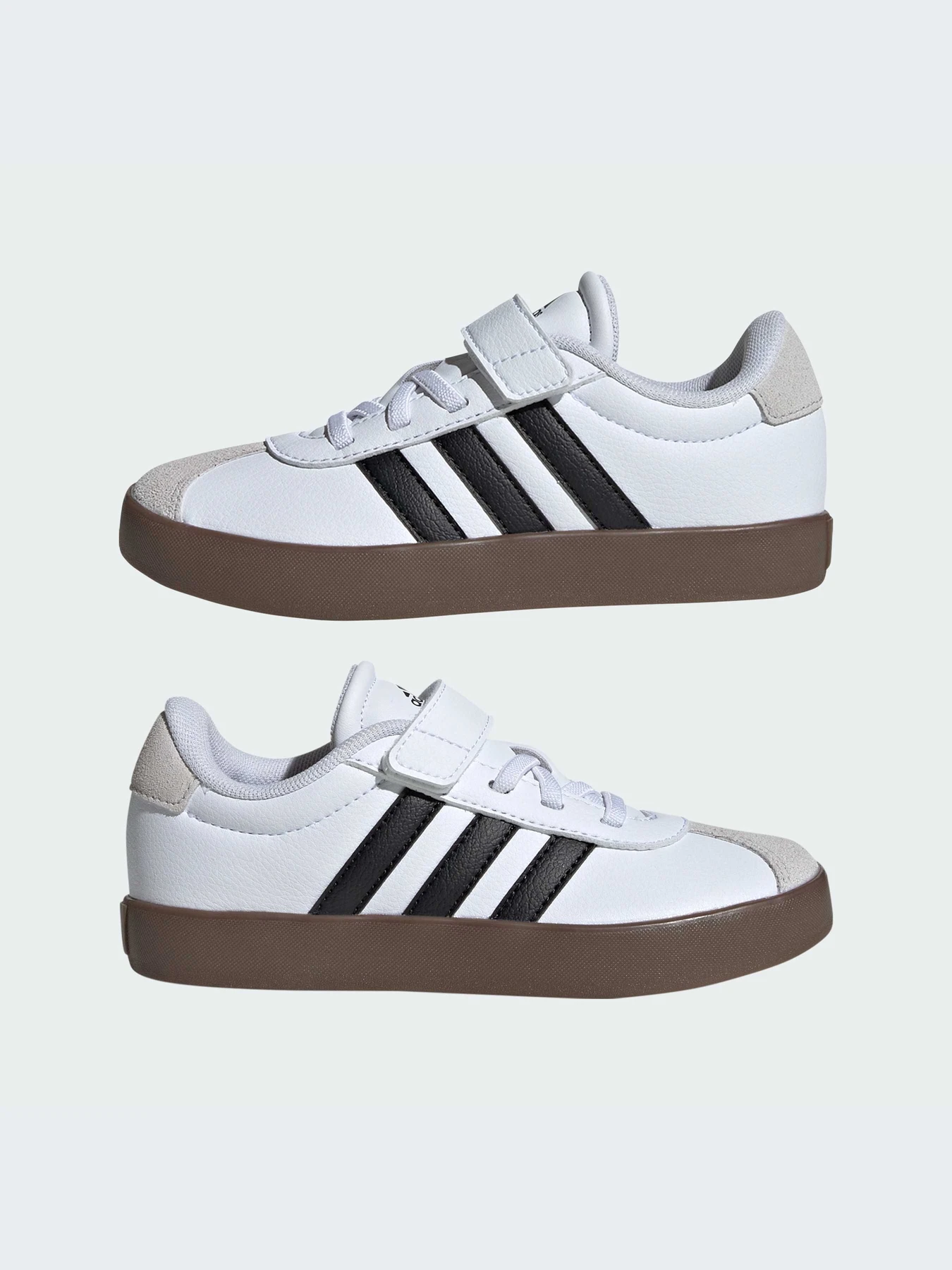 Кеды Adidas модель ID9155 Фото