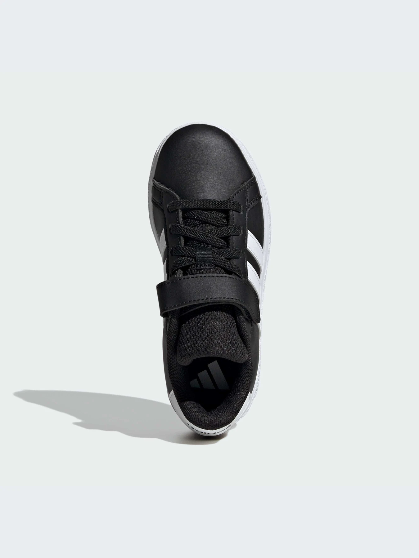 Кроссовки Adidas Grand Court модель IE5995 Кроссовки Adidas Grand Court модель IE5995 Фото