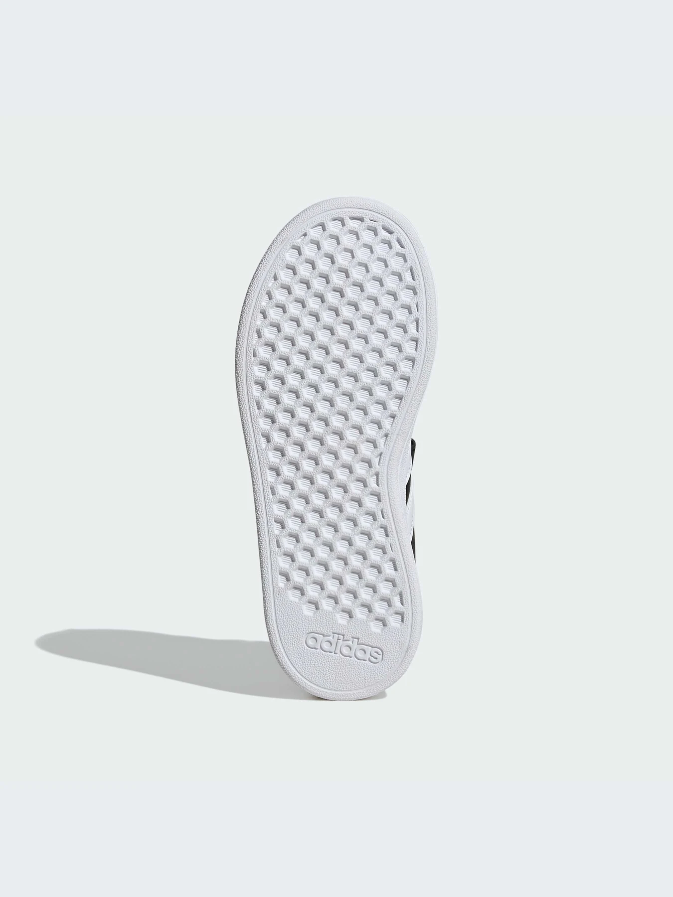 Кроссовки Adidas Grand Court модель IE5995 Кроссовки Adidas Grand Court модель IE5995 Фото