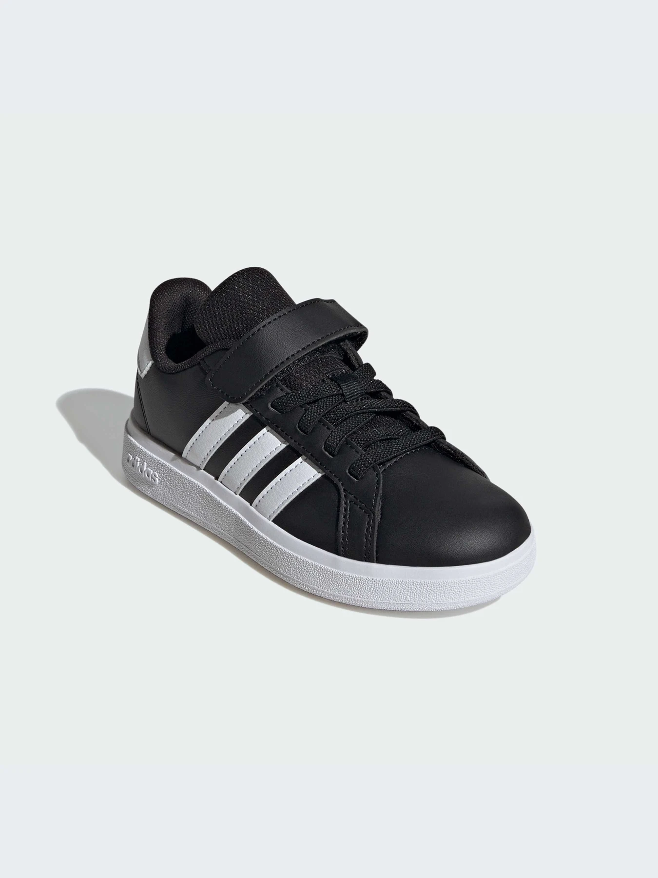 Кроссовки Adidas Grand Court модель IE5995 Кроссовки Adidas Grand Court модель IE5995 Фото