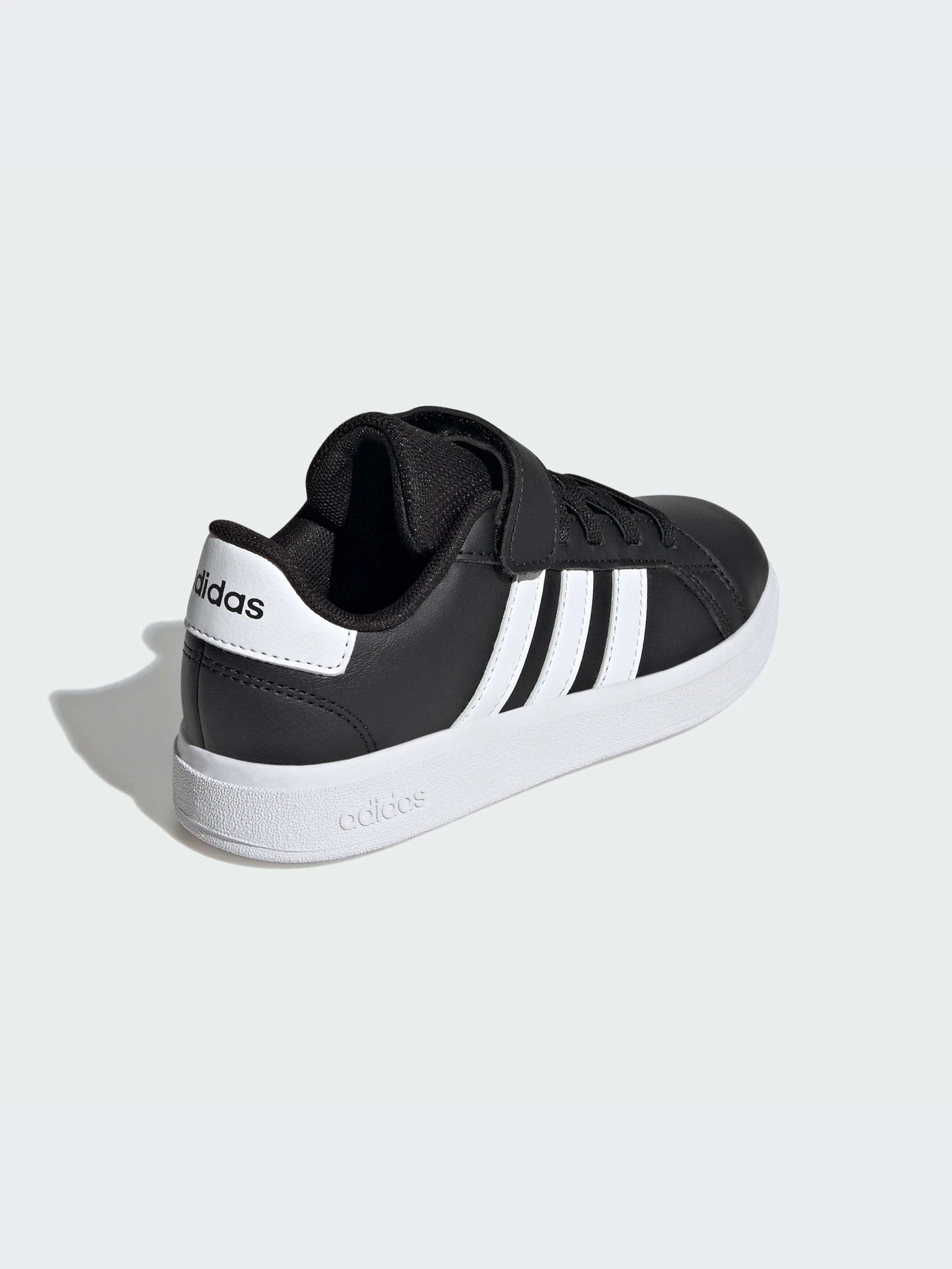 Кроссовки Adidas Grand Court модель IE5995 Кроссовки Adidas Grand Court модель IE5995 Фото