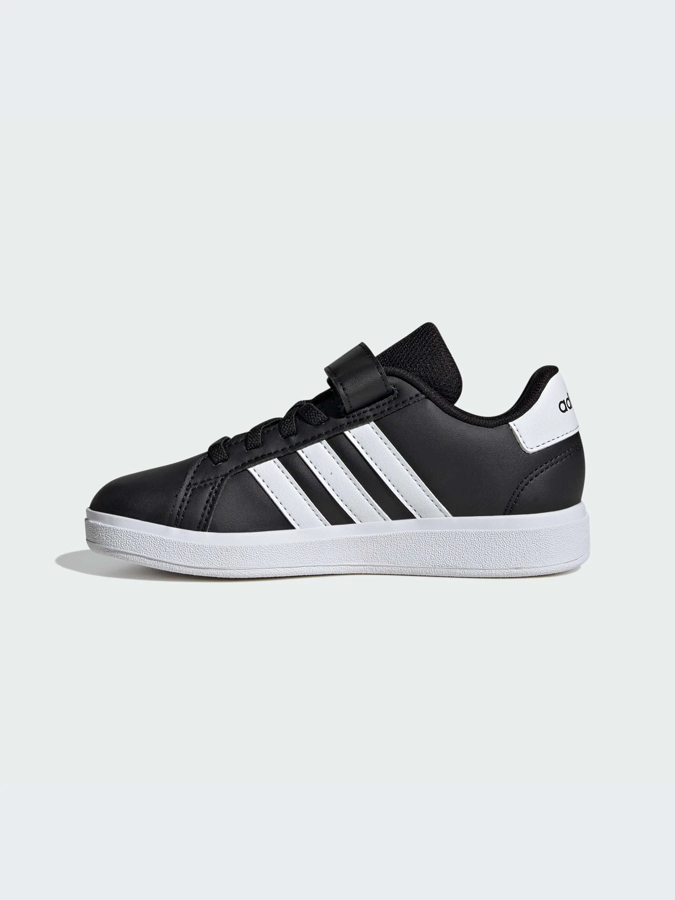 Кроссовки Adidas Grand Court модель IE5995 Кроссовки Adidas Grand Court модель IE5995 Фото