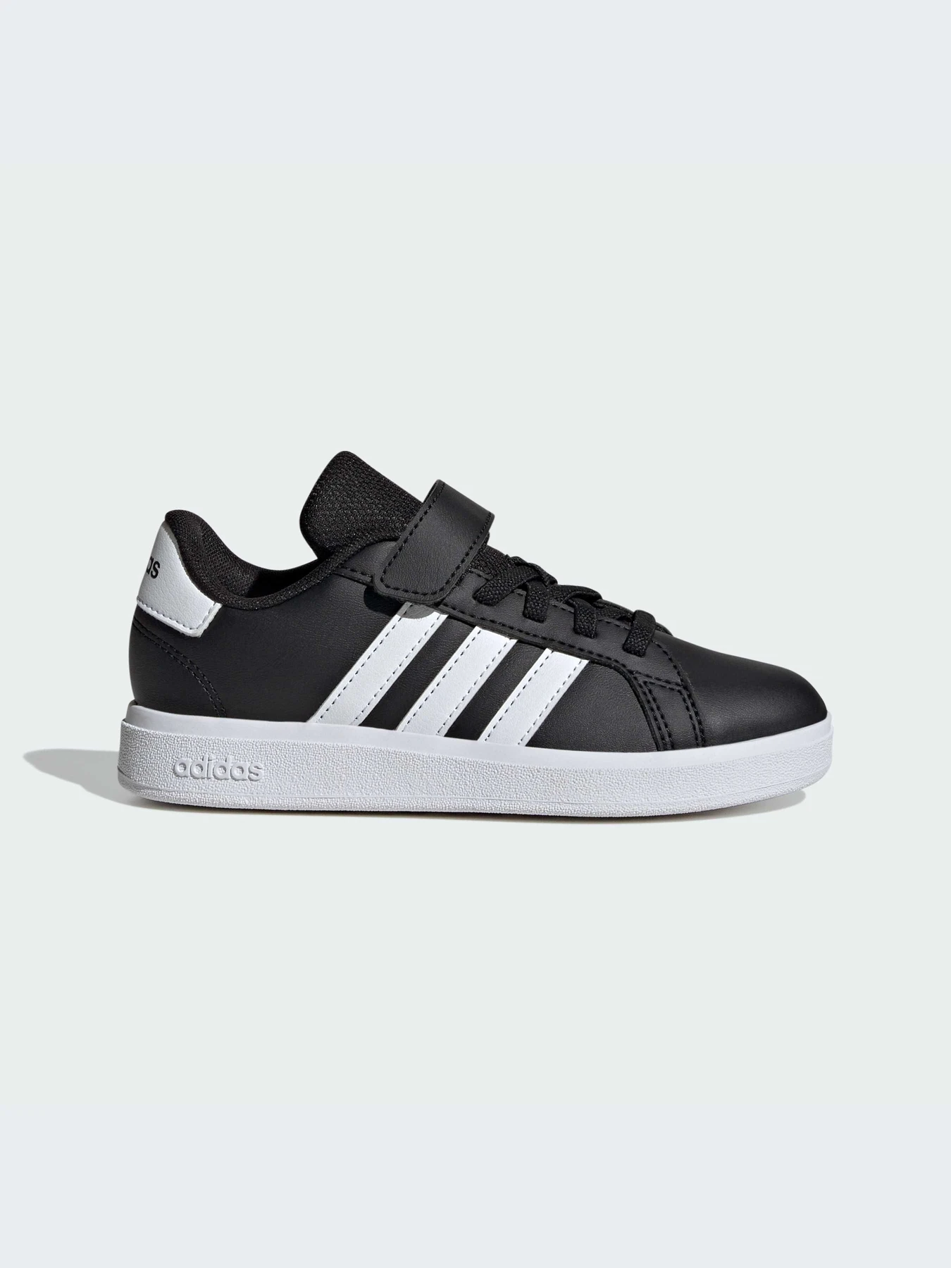 Кроссовки Adidas Grand Court модель IE5995 Кроссовки Adidas Grand Court модель IE5995 Фото