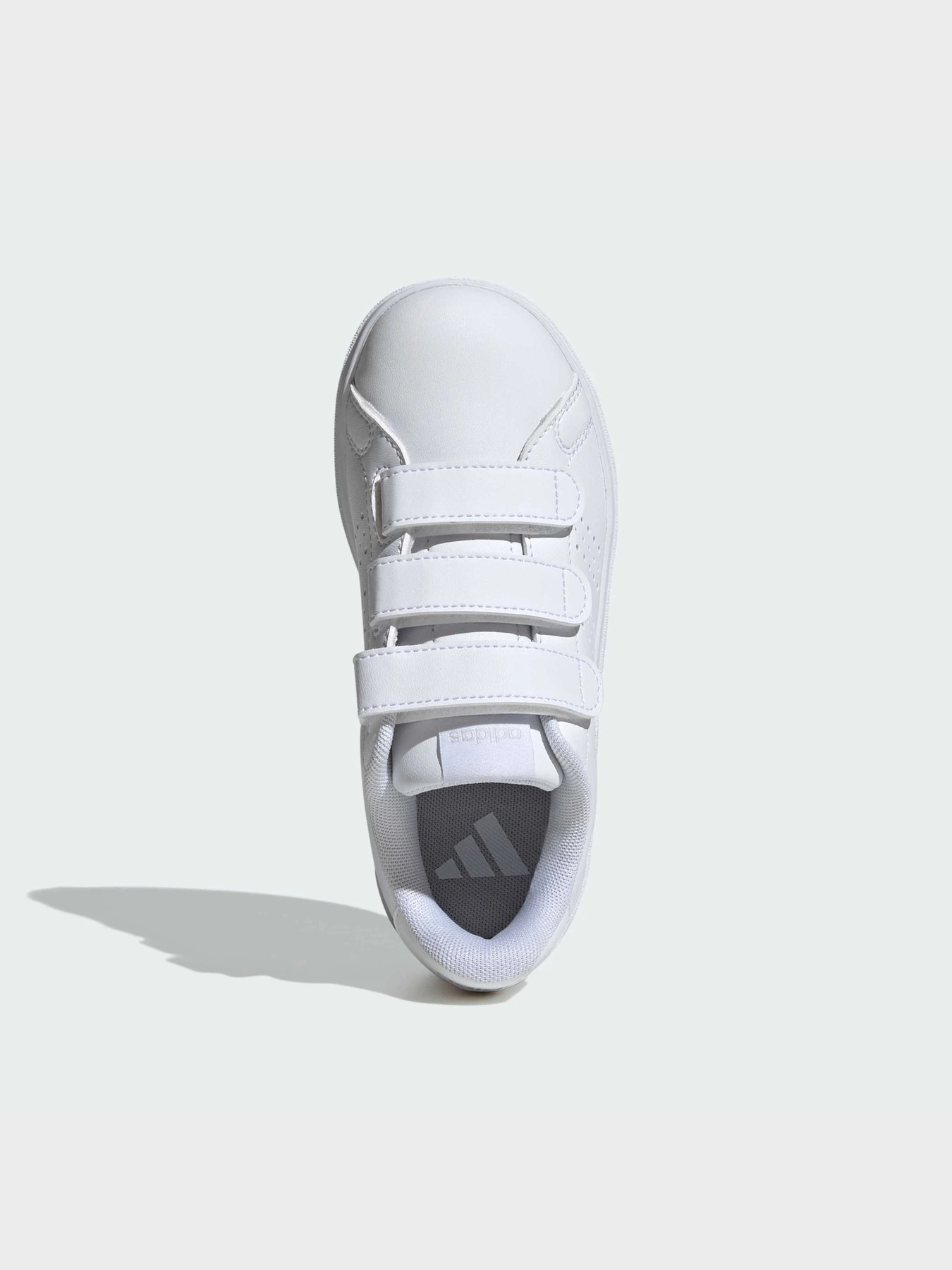 Кеды Adidas Advantage модель IE9020 Кеды Adidas Advantage модель IE9020 Фото