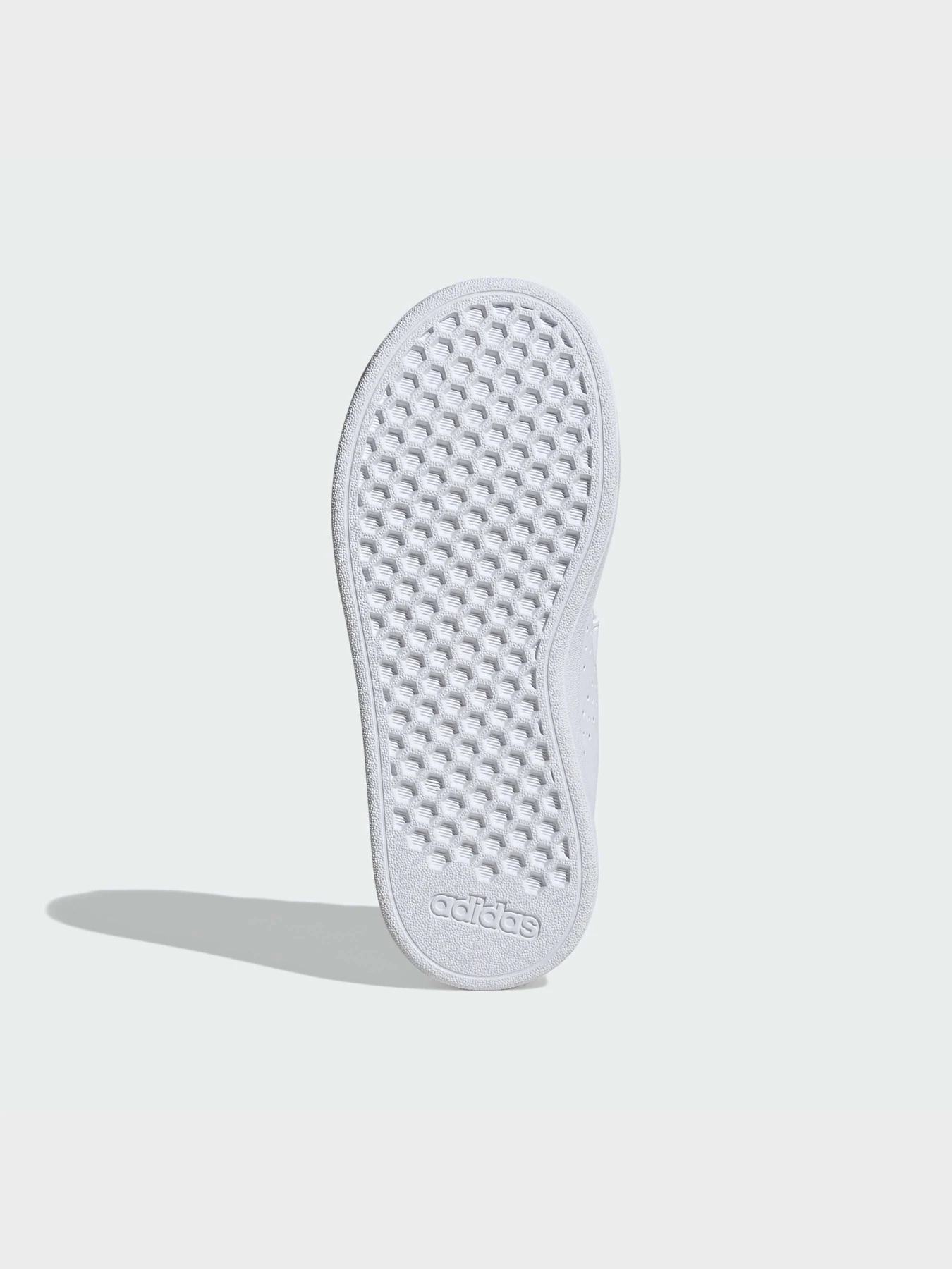 Кеды Adidas Advantage модель IE9020 Кеды Adidas Advantage модель IE9020 Фото