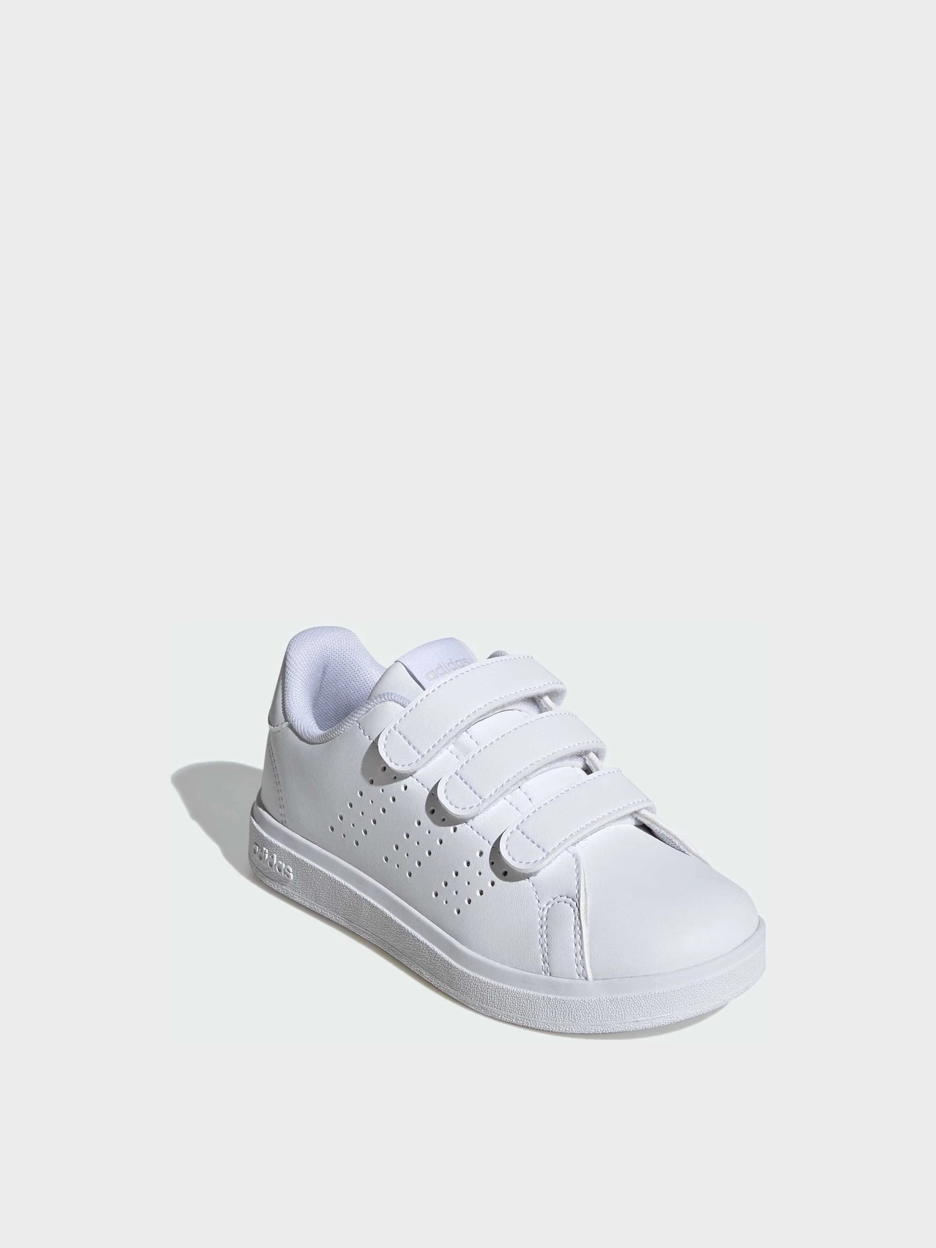 Кеды Adidas Advantage модель IE9020 Кеды Adidas Advantage модель IE9020 Фото