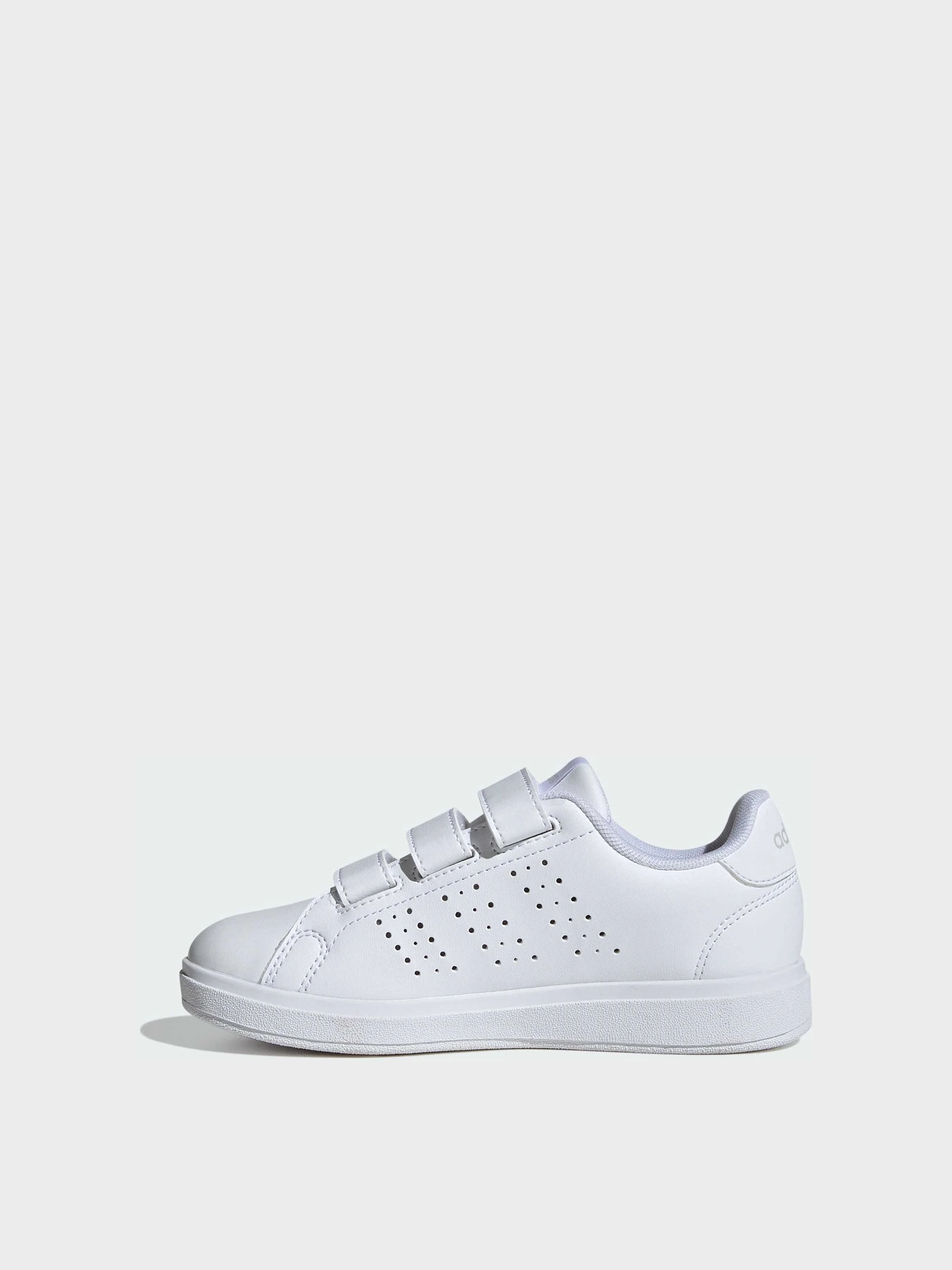 Кеды Adidas Advantage модель IE9020 Кеды Adidas Advantage модель IE9020 Фото