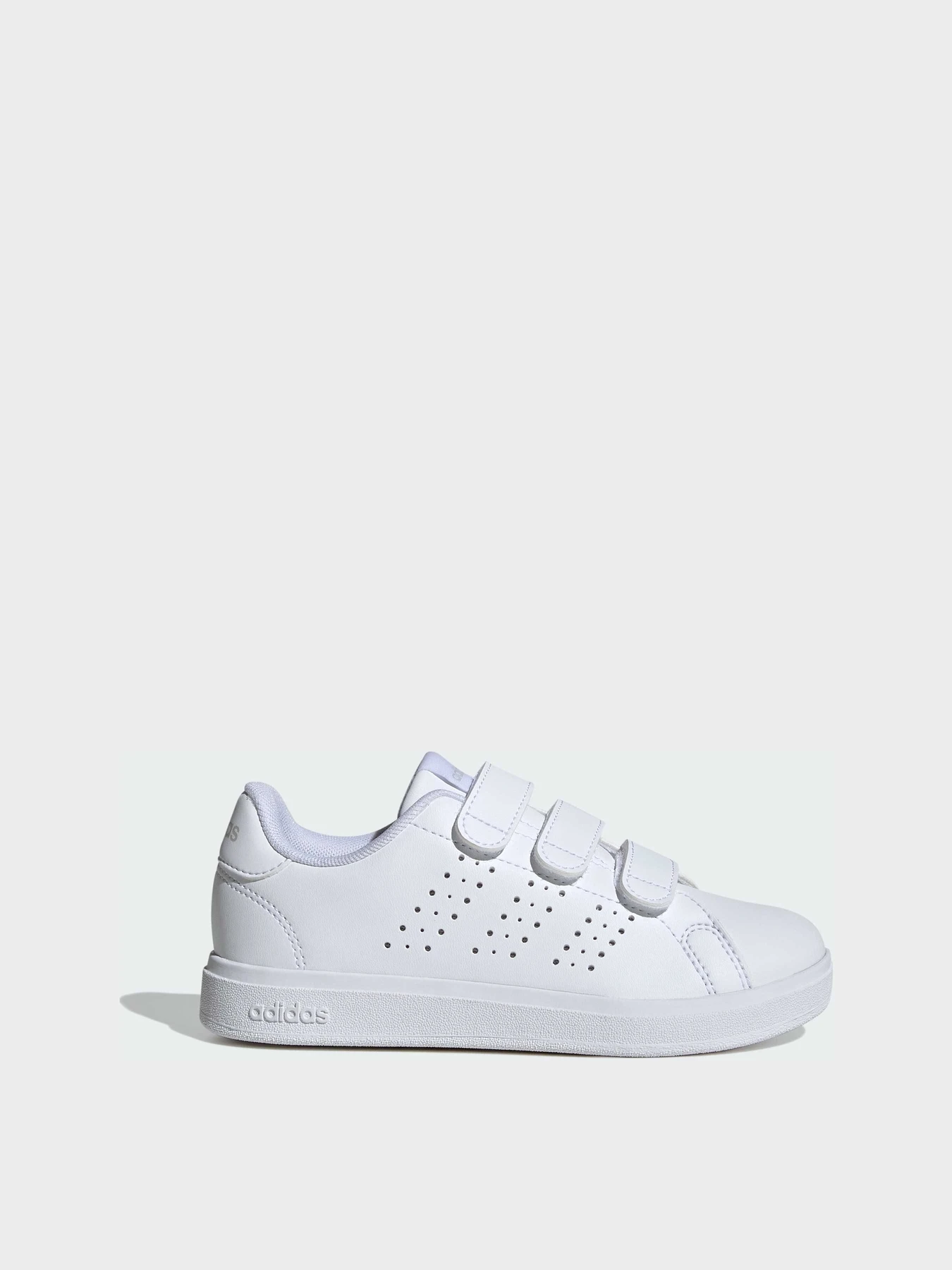 Кеды Adidas Advantage модель IE9020 Кеды Adidas Advantage модель IE9020 Фото