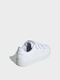 Кеды Adidas Advantage модель IE9020 Фото