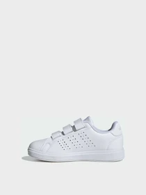 Кеды Adidas Advantage модель IE9020 Фото