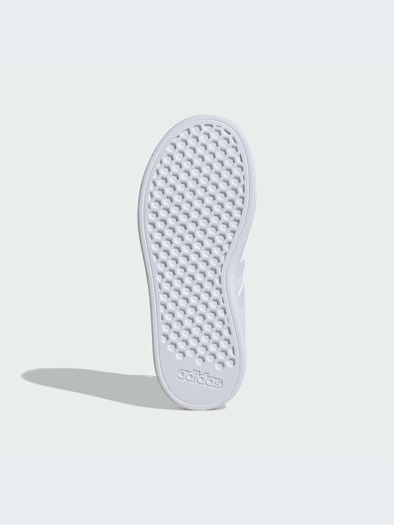 Кроссовки Adidas Grand Court модель IH7576 Кроссовки Adidas Grand Court модель IH7576 Фото