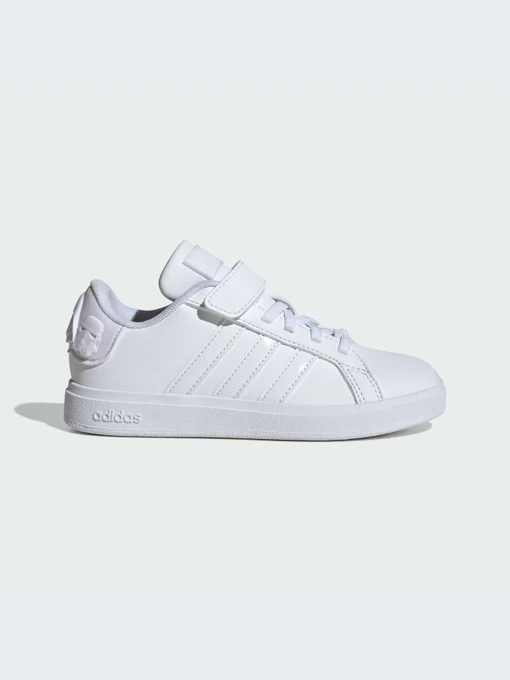 Кроссовки Adidas Grand Court модель IH7576 Фото