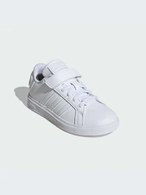 Кроссовки Adidas Grand Court модель IH7576 Фото