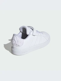 Кроссовки Adidas Grand Court модель IH7576 Фото
