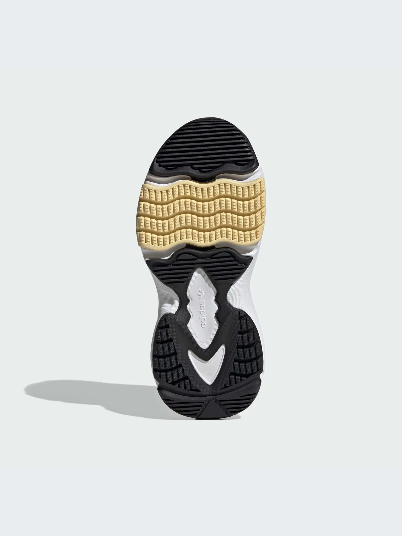 Кросівки Adidas Ozweego модель IE2818 Кросівки Adidas Ozweego модель IE2818 Фото