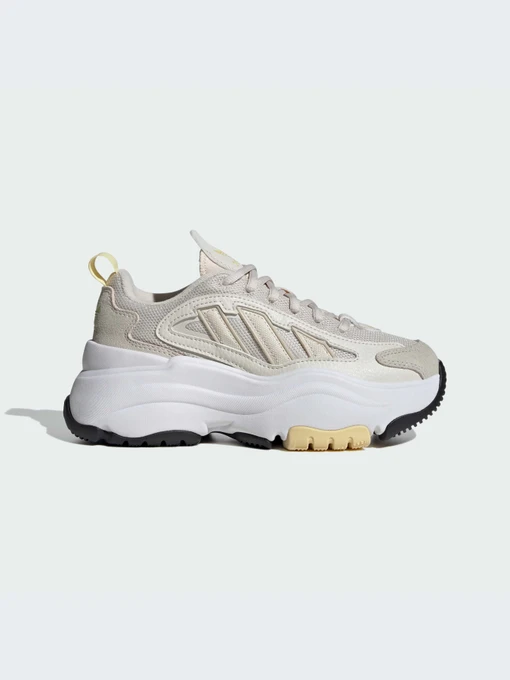Кросівки Adidas Ozweego модель IE2818 Фото