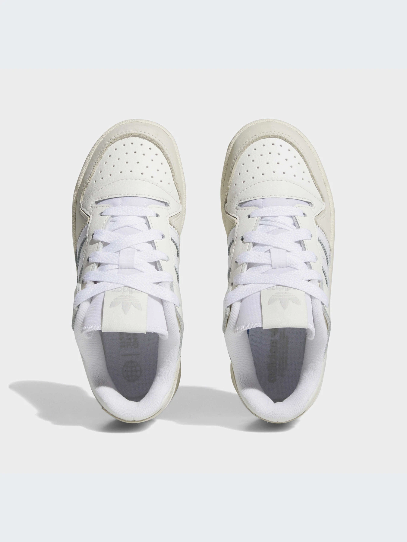 Кросівки Adidas Forum модель ID6865 Кросівки Adidas Forum модель ID6865 Фото