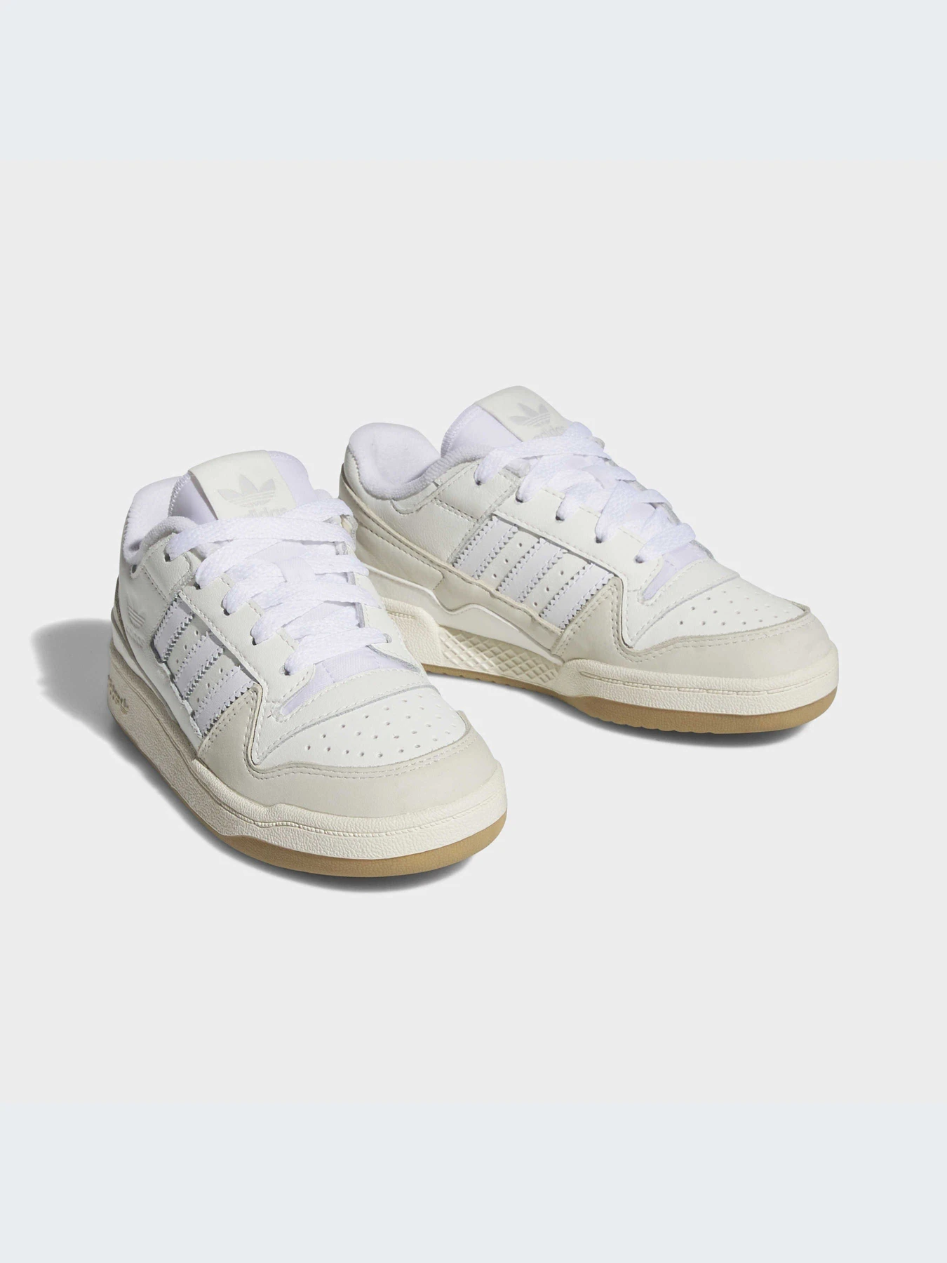 Кросівки Adidas Forum модель ID6865 Кросівки Adidas Forum модель ID6865 Фото