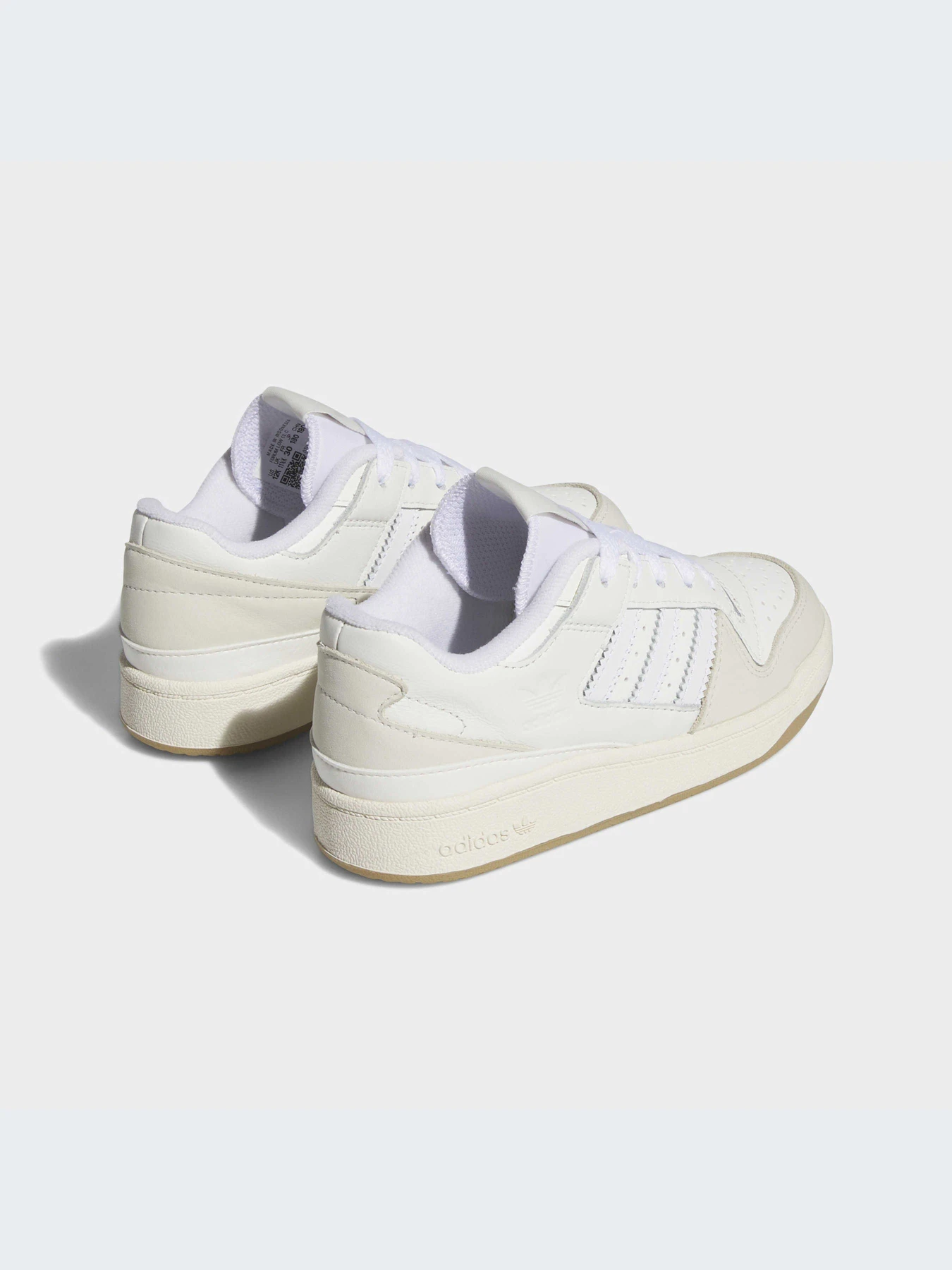 Кросівки Adidas Forum модель ID6865 Кросівки Adidas Forum модель ID6865 Фото