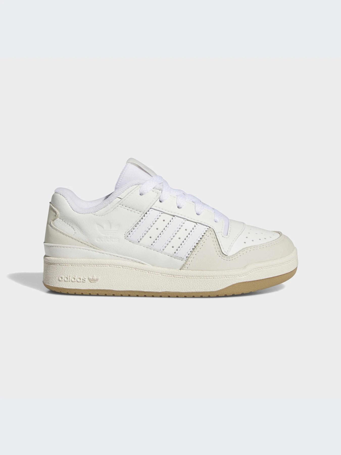 Кросівки Adidas Forum модель ID6865 Кросівки Adidas Forum модель ID6865 Фото
