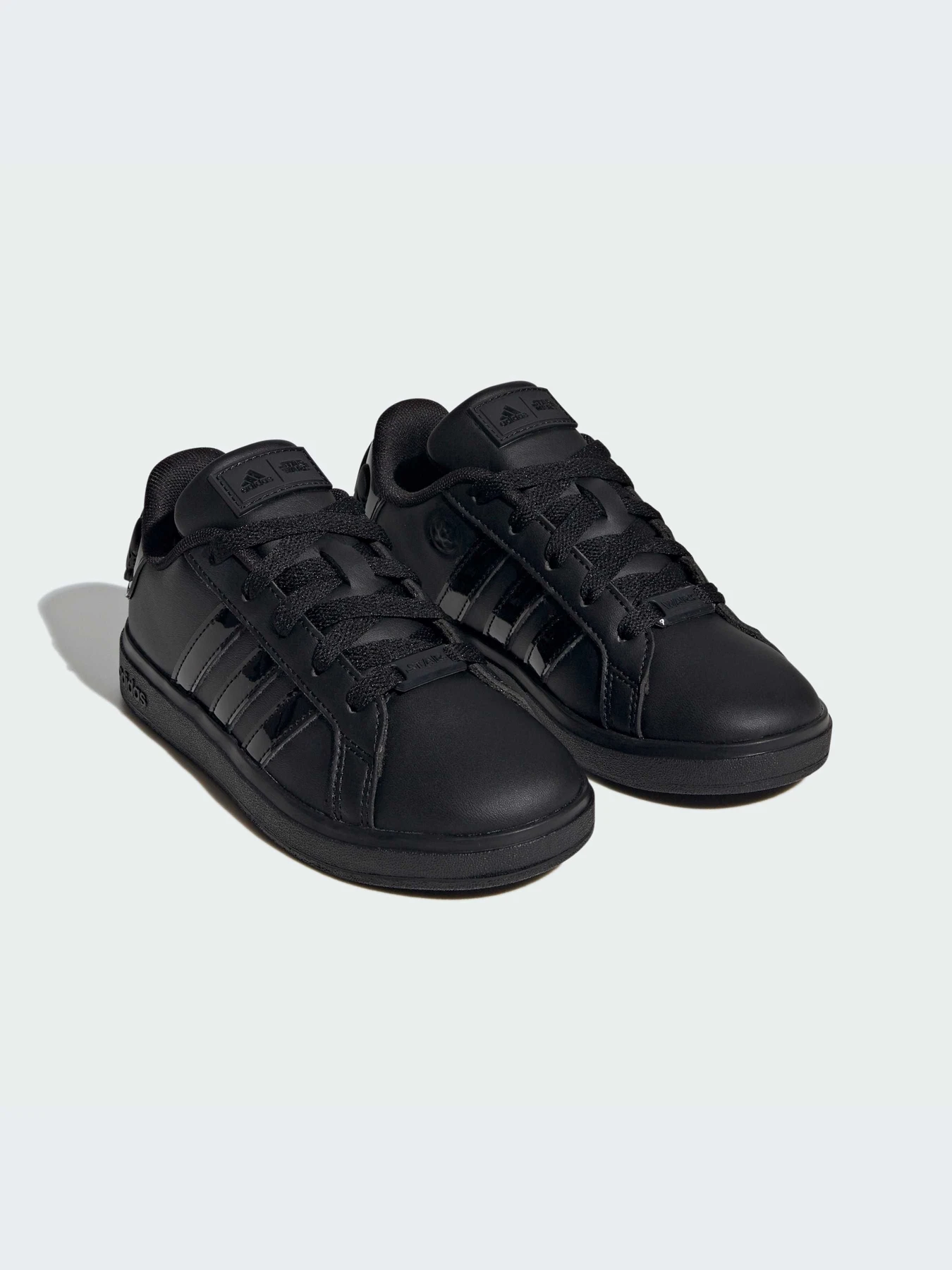 Кросівки Adidas Grand Court модель IH7533 Кросівки Adidas Grand Court модель IH7533 Фото