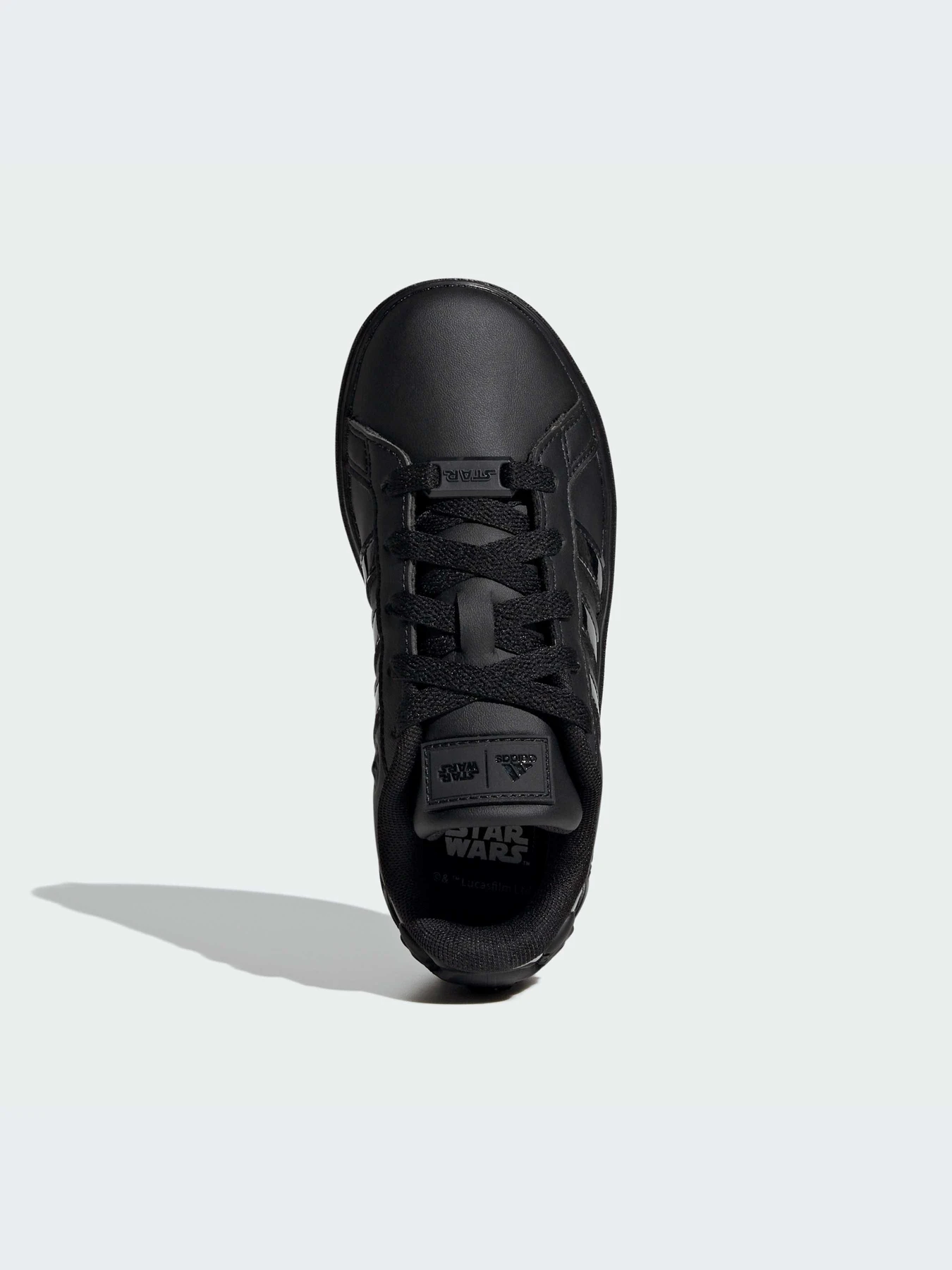 Кросівки Adidas Grand Court модель IH7533 Кросівки Adidas Grand Court модель IH7533 Фото