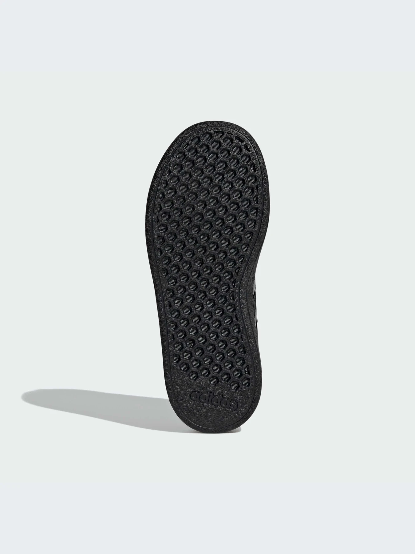 Кросівки Adidas Grand Court модель IH7533 Кросівки Adidas Grand Court модель IH7533 Фото