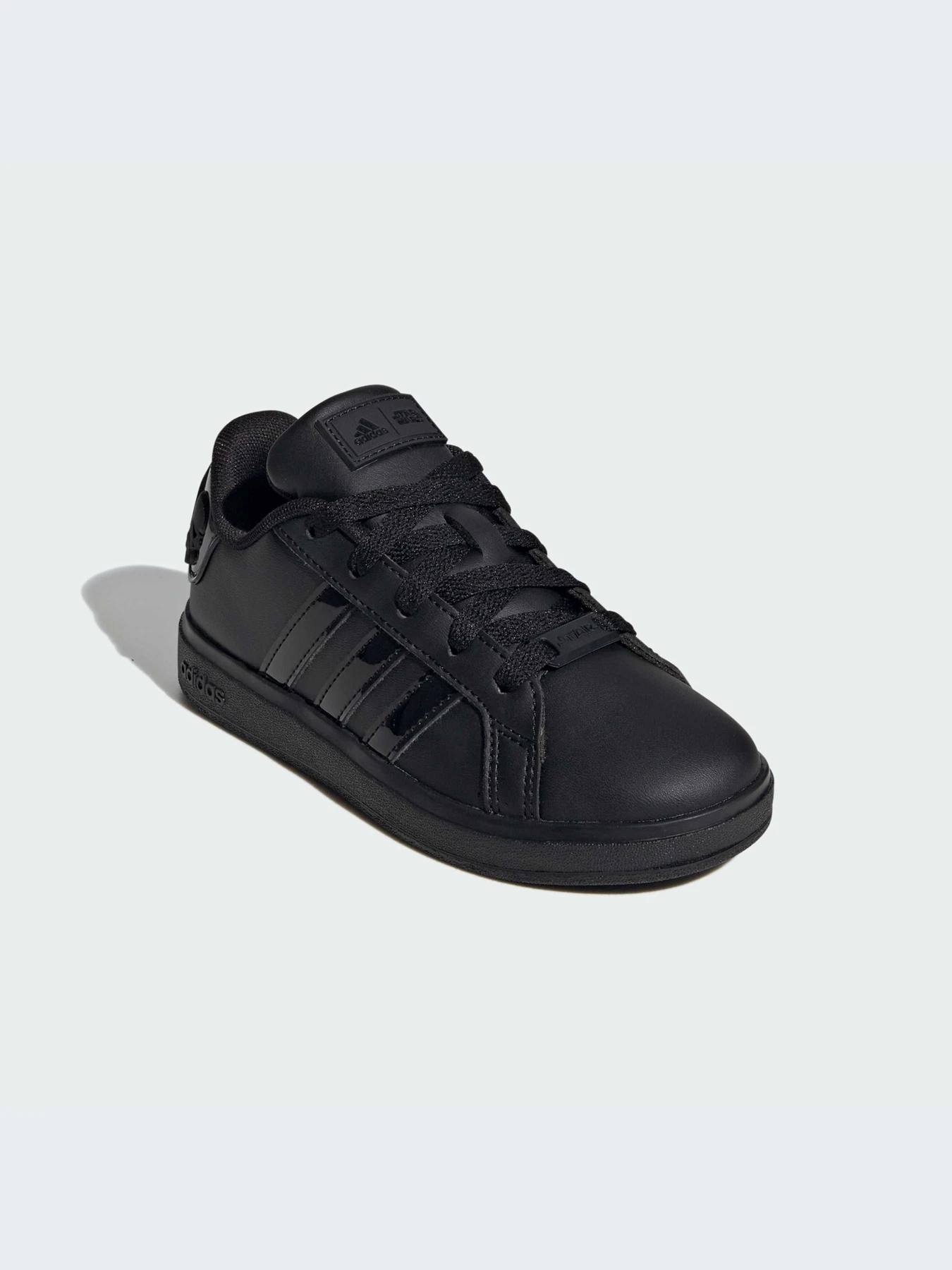 Кросівки Adidas Grand Court модель IH7533 Кросівки Adidas Grand Court модель IH7533 Фото