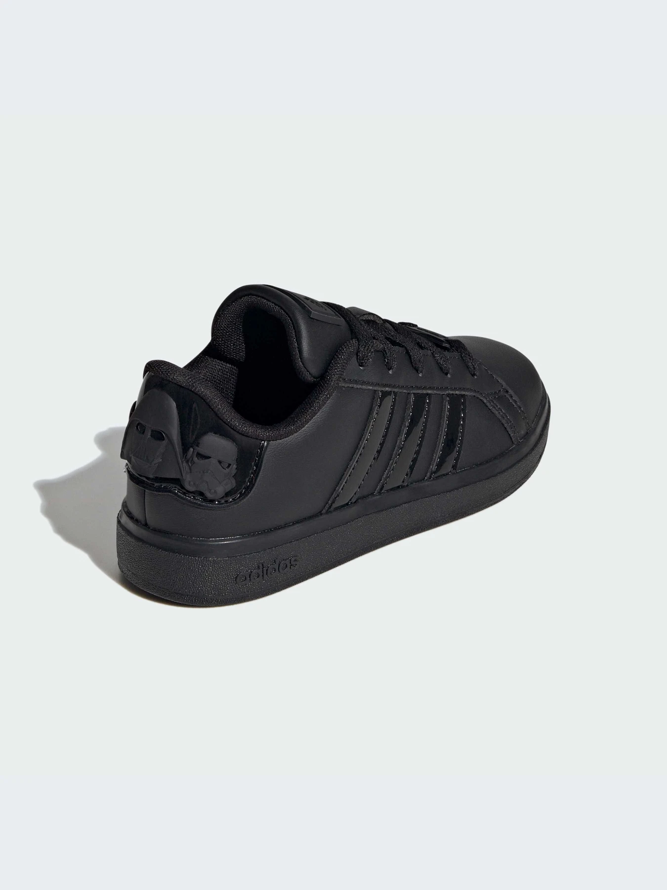 Кросівки Adidas Grand Court модель IH7533 Кросівки Adidas Grand Court модель IH7533 Фото