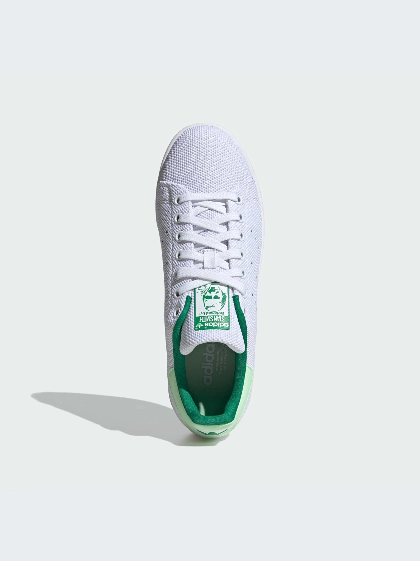 Кеды Adidas Stan Smith модель ID3116 Кеды Adidas Stan Smith модель ID3116 Фото