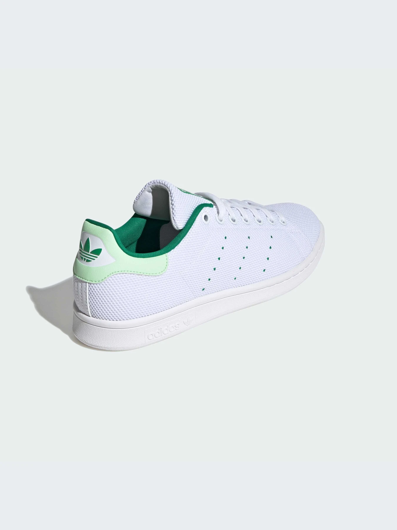 Кеды Adidas Stan Smith модель ID3116 Кеды Adidas Stan Smith модель ID3116 Фото