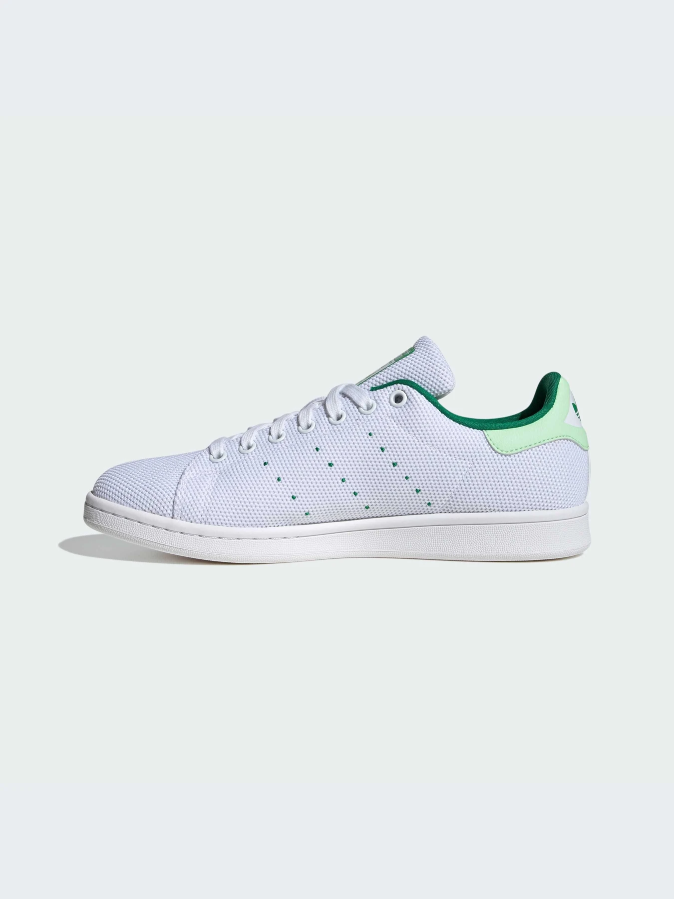 Кеды Adidas Stan Smith модель ID3116 Кеды Adidas Stan Smith модель ID3116 Фото