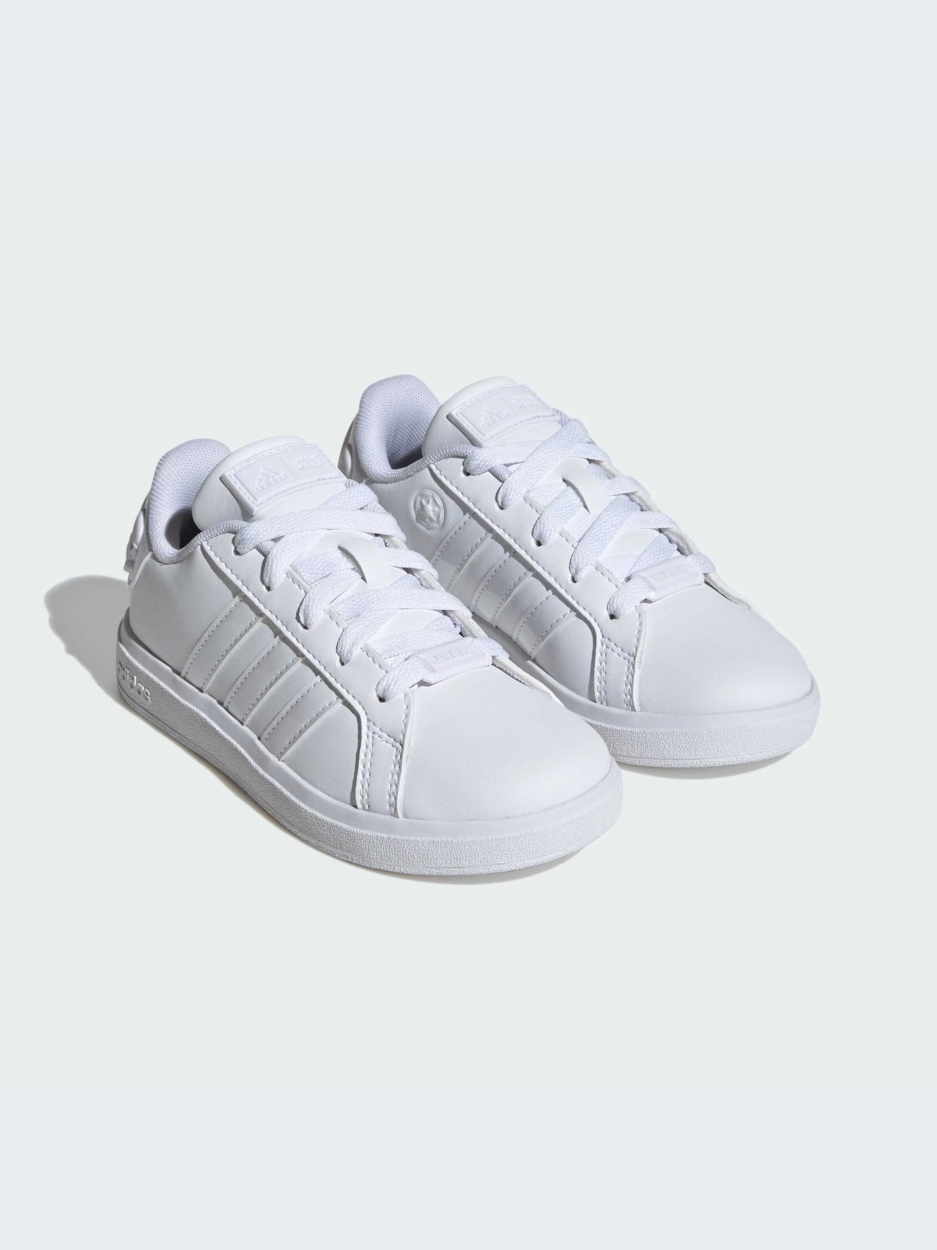 Кросівки Adidas Grand Court модель IH7532 Фото