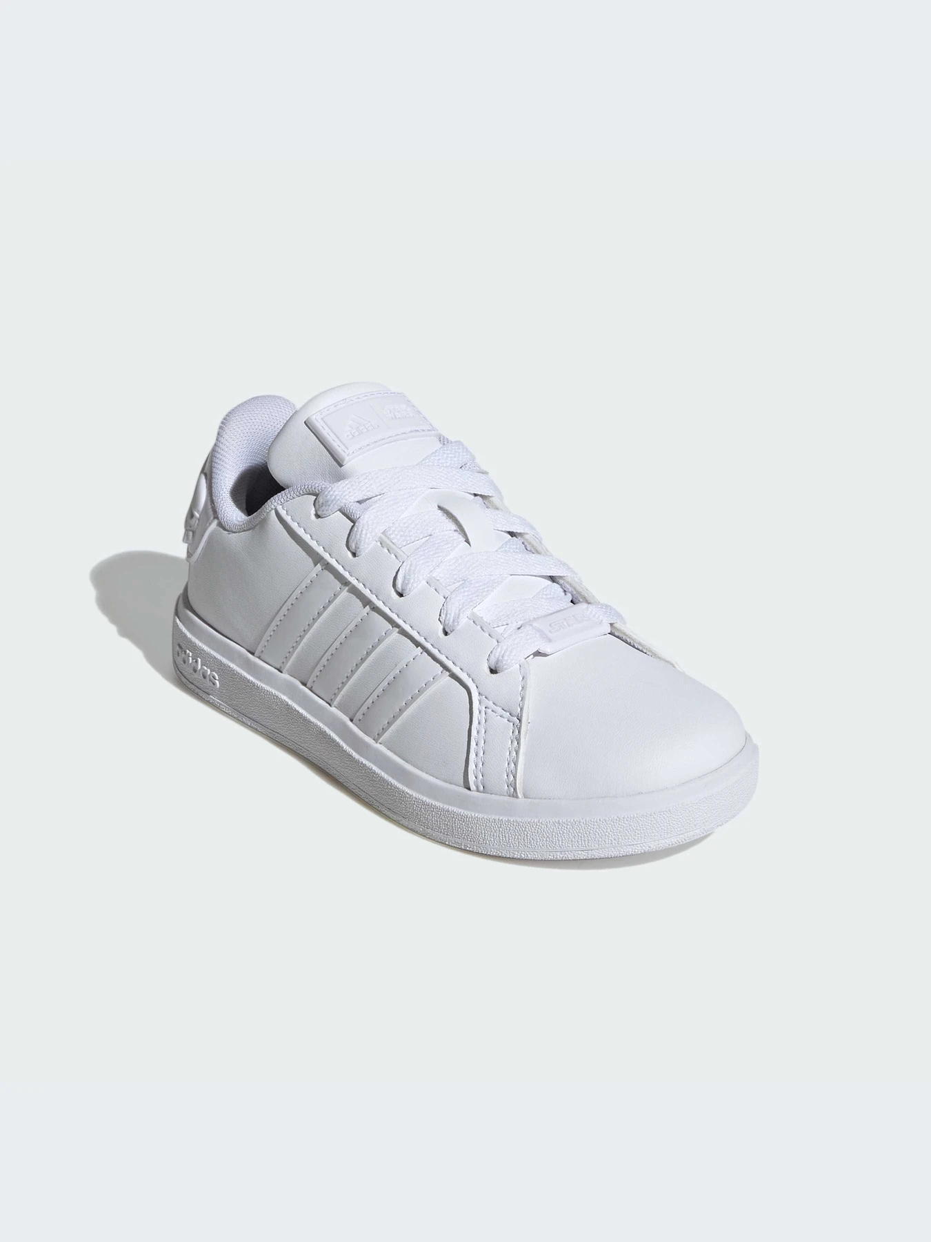Кросівки Adidas Grand Court модель IH7532 Фото