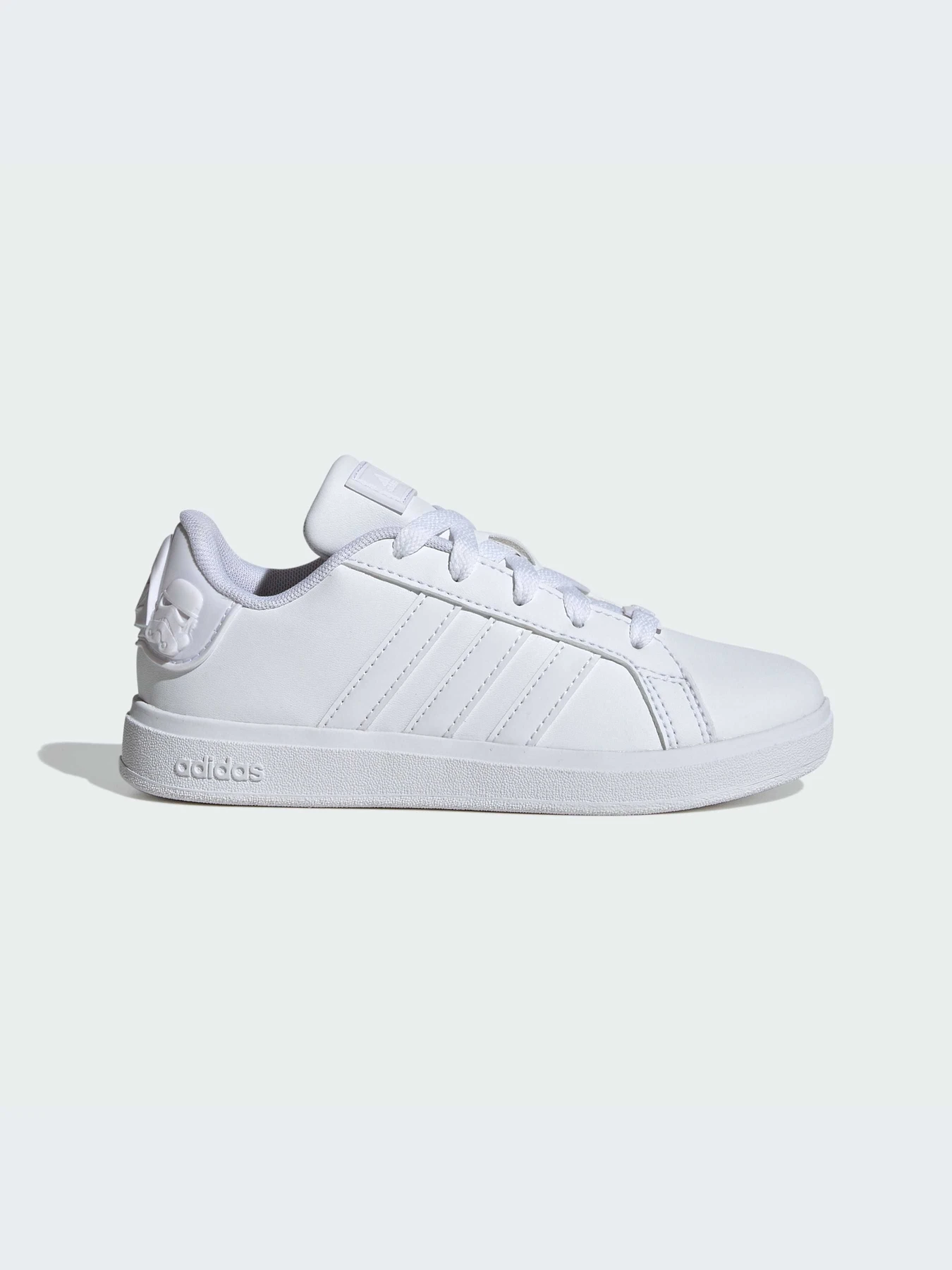 Кросівки Adidas Grand Court модель IH7532 Фото
