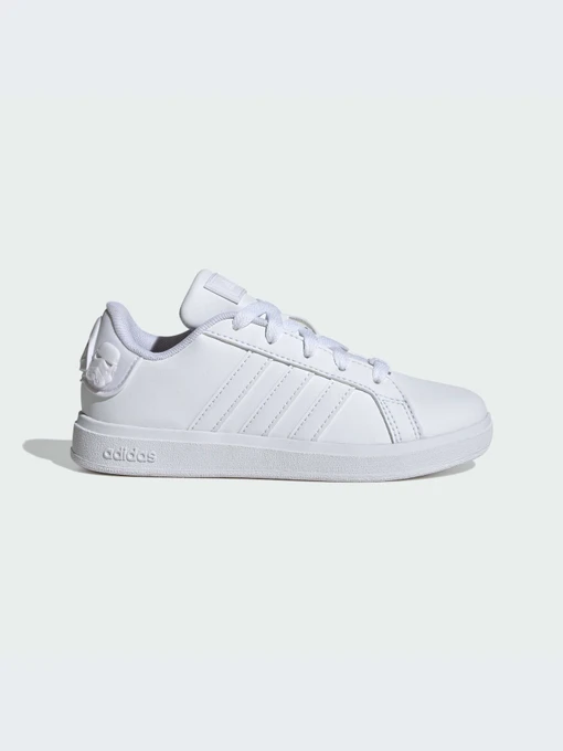 Кроссовки Adidas Grand Court модель IH7532 Фото