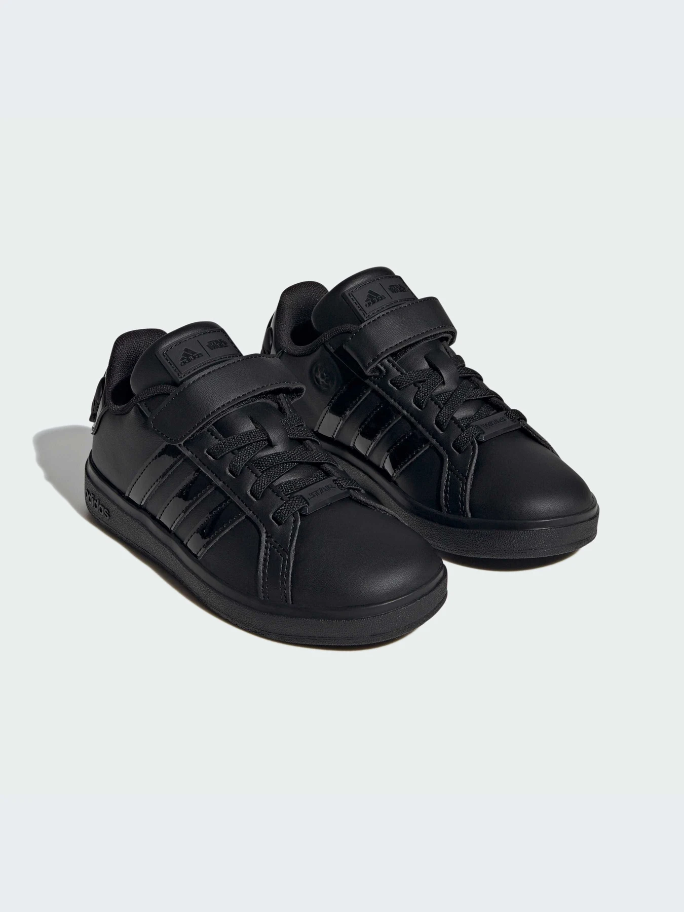 Кросівки Adidas Grand Court модель IH7577 Фото