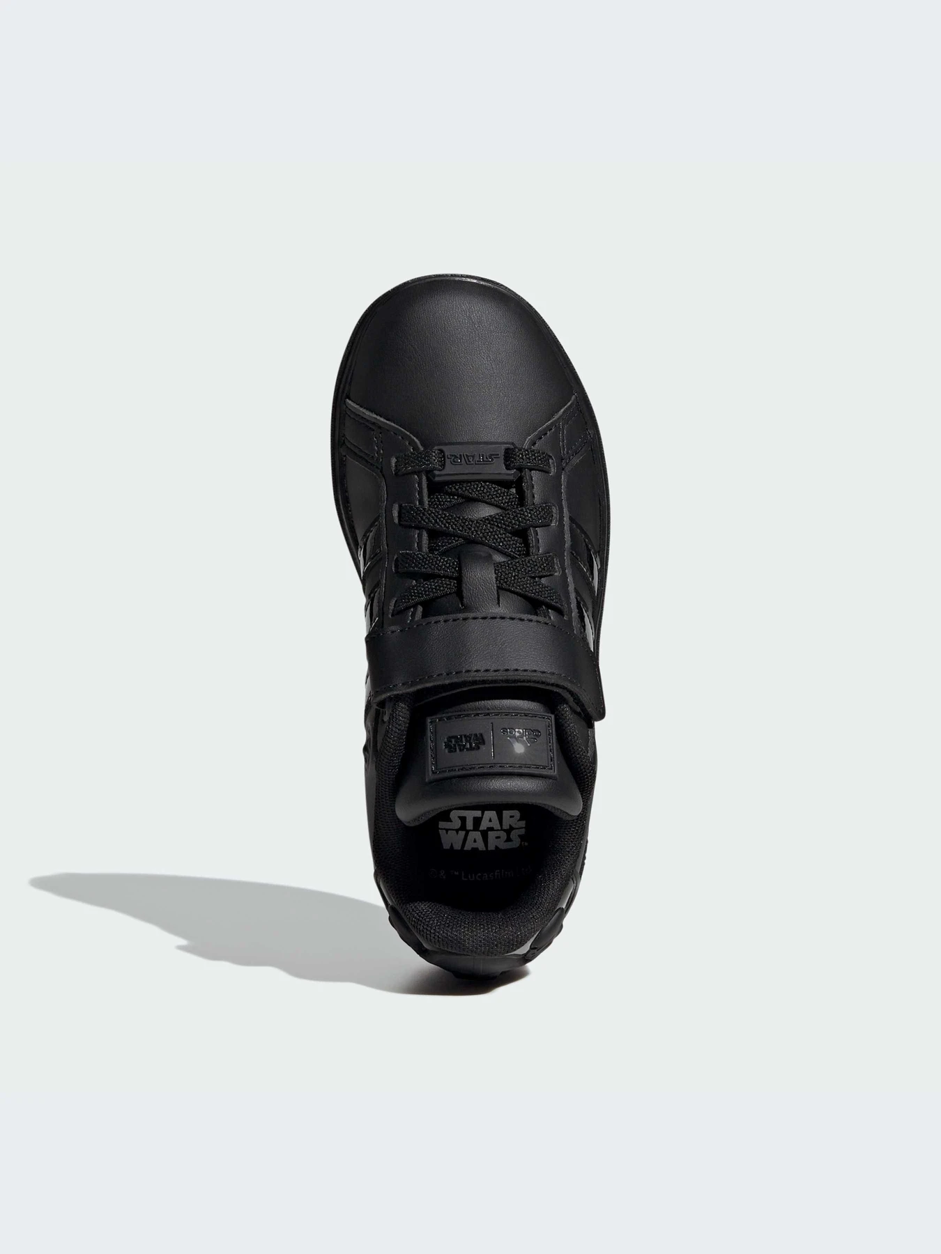 Кросівки Adidas Grand Court модель IH7577 Фото