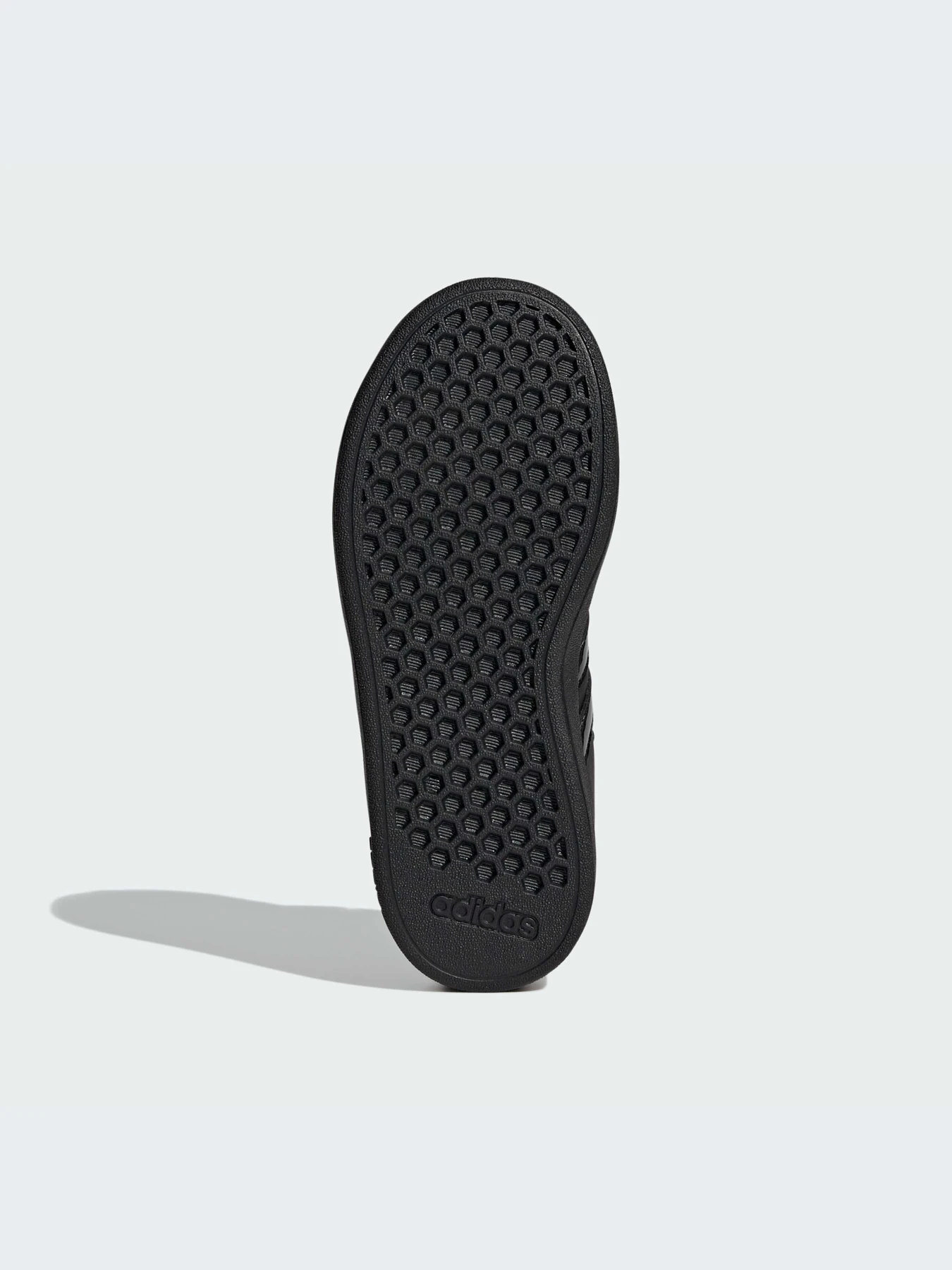 Кросівки Adidas Grand Court модель IH7577 Фото